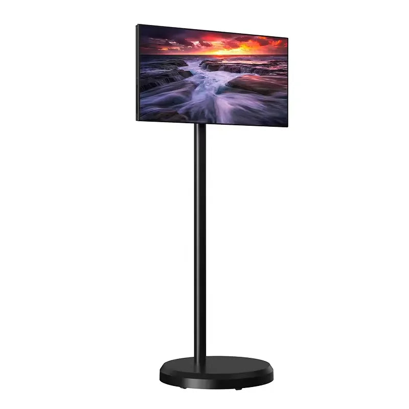 SlimFlex | 22" IPS | rotierbarer Tablet & Smart TV | 6G+128G | extra-mobil