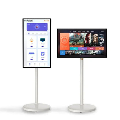 Smart Connect | Tablet & Werbemonitor | 21.5" bis 32" | 8 GB RAM