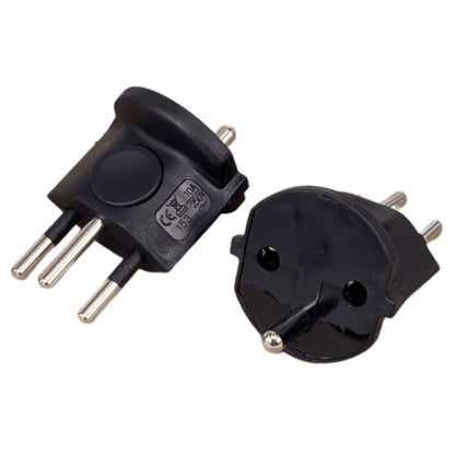 Zeta-Power Plug | Adapter | optimales Laden