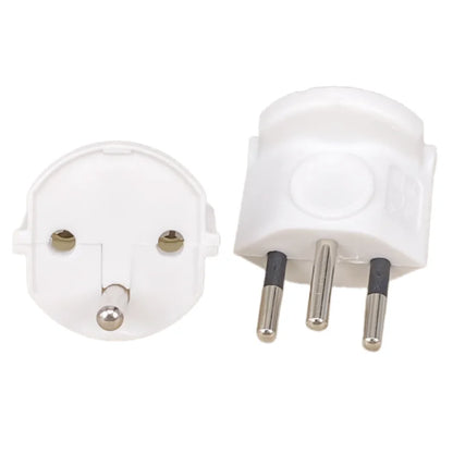 Zeta-Power Plug | Adapter | optimales Laden