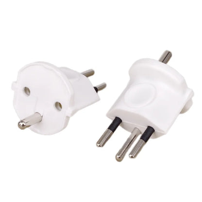 Zeta-Power Plug | Adapter | optimales Laden